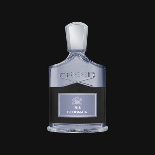 Creed Iris Debonair Eau de Parfum 100 ml (Preventa)