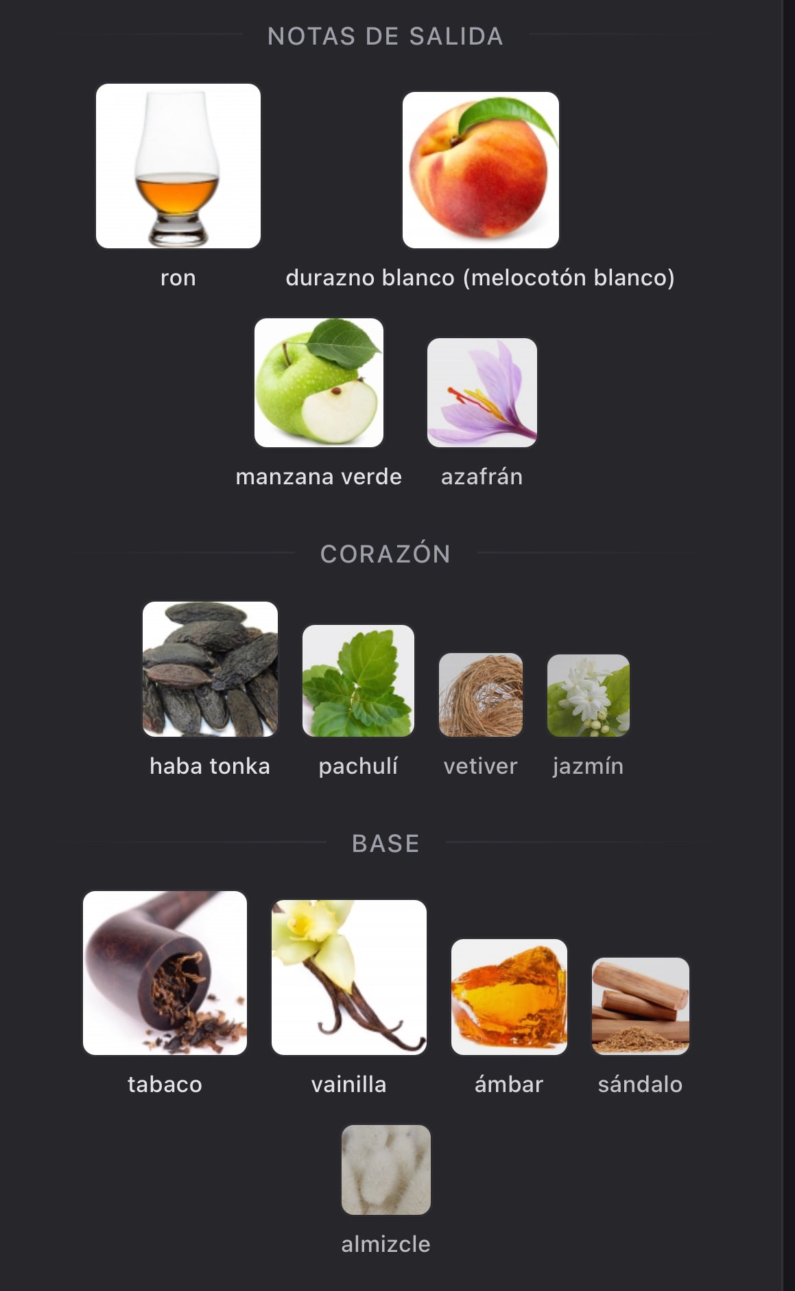 Triumph of Bacchus Eau de Parfum Argos 100 ml