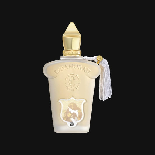 Dama Bianca Eau de Parfum de Casamorati by Xerjoff
