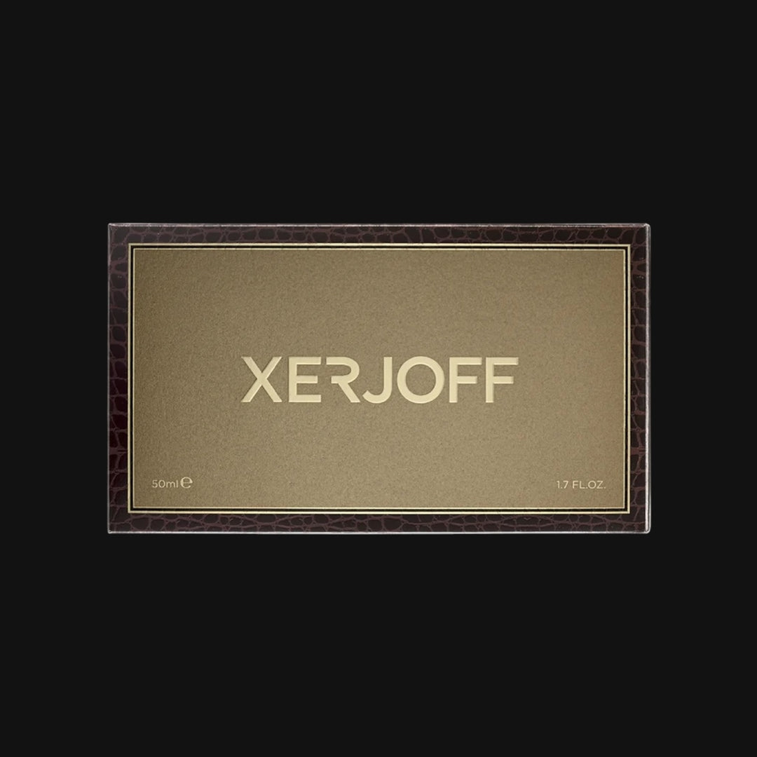 Caja de Ceylon de Xerjoff