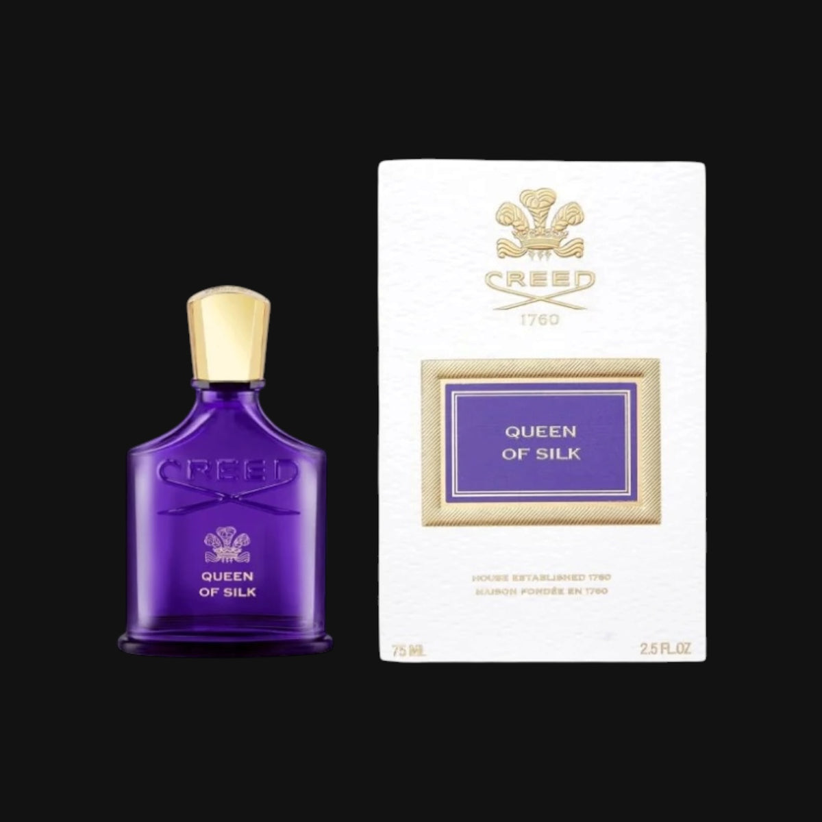 Creed Queen of Silk 75 ml (Preventa)