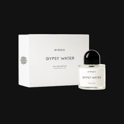 Gypsy Water Eau de Parfum Byredo 100 ml (Preventa)