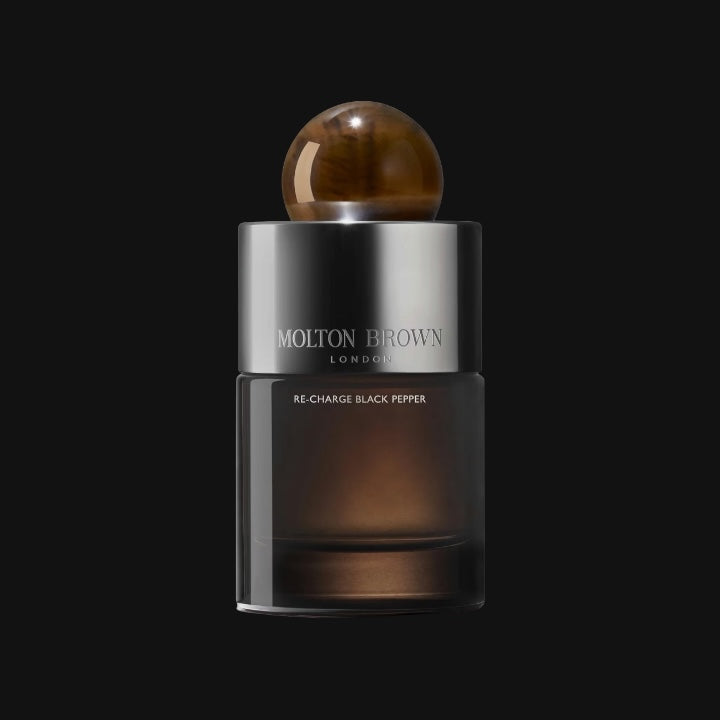 Re-Charge Black Pepper EDP Molton Brown 100 ml (Preventa)