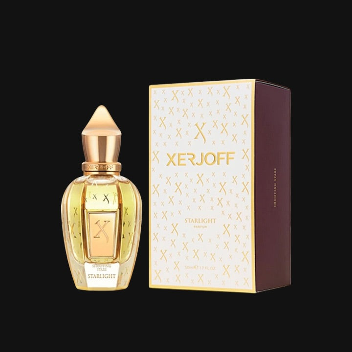 Shooting Stars Starlight Xerjoff Parfum 50 ml (Preventa)