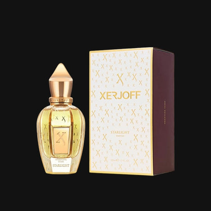 Shooting Stars Starlight Xerjoff Parfum 50 ml (Preventa)