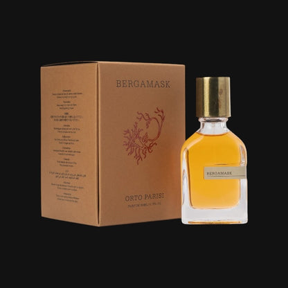 Bergamask Orto Parisi Eau de Parfum 50 ml (Preventa)