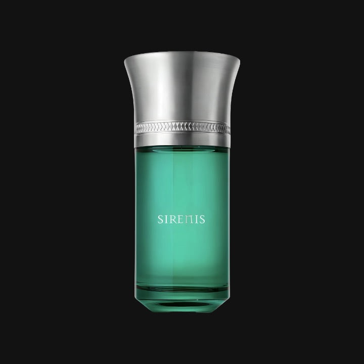 Sirenis Eau de Parfum de Les Liquides Imaginaires