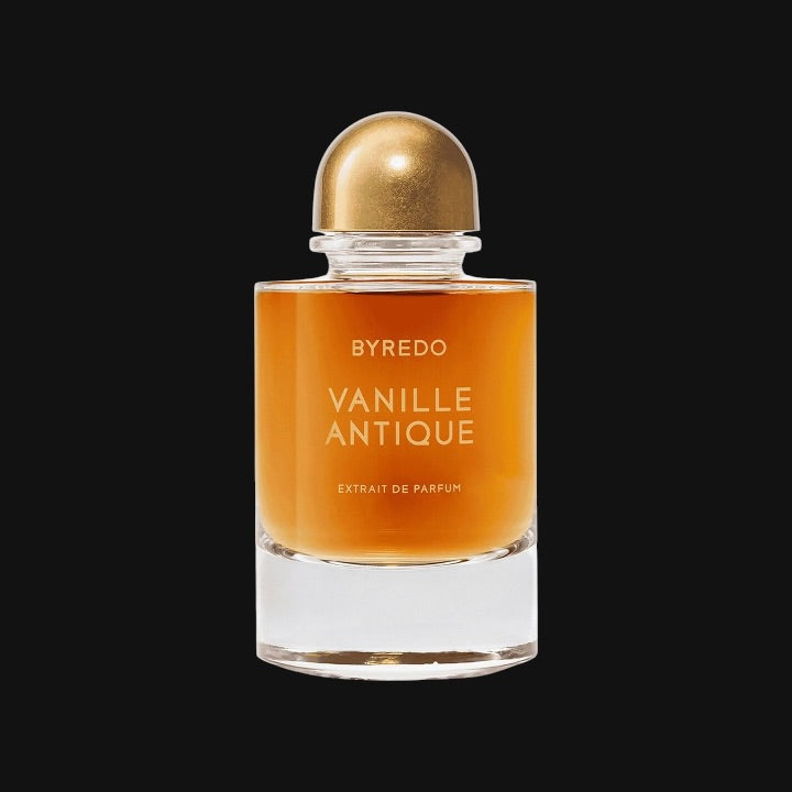 Vanille Antique Byredo Extrait de Parfum 70 ml (Preventa)