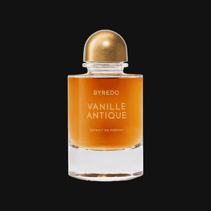 Vanille Antique Byredo Extrait de Parfum 70 ml (Preventa)
