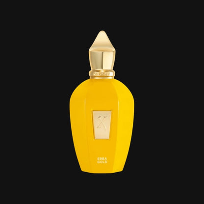 Erba Gold Xerjoff 100 ml