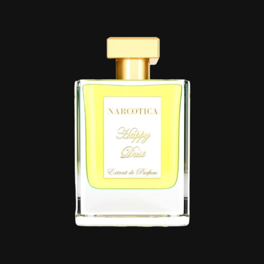Happy Dust Extrait de Parfum de Narcotica