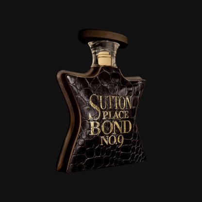 Sutton Place Bond No 9 Eau de Parfum (Preventa)