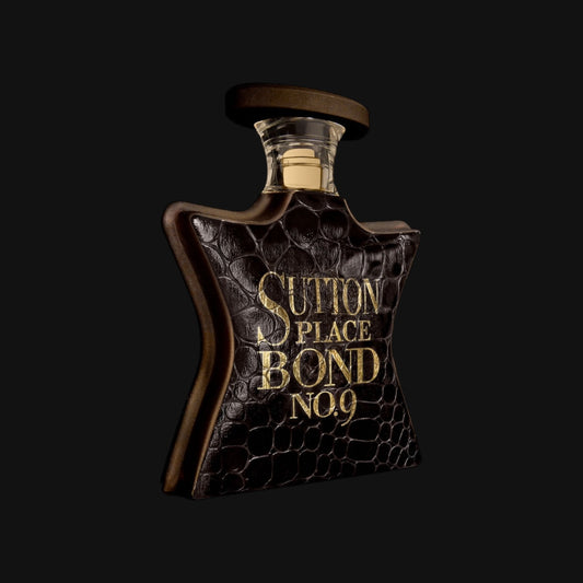 Sutton Place Bond No 9 Eau de Parfum (Preventa)