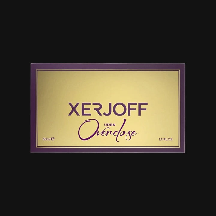 Uden Overdose Xerjoff Parfum 50 ml (Preventa)
