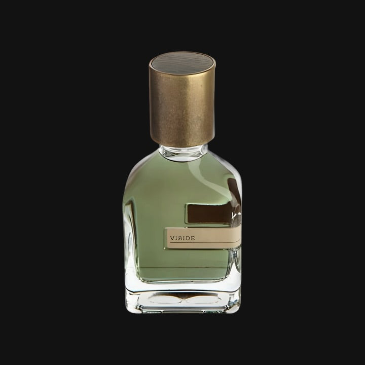 Viride Orto Parisi Eau de Parfum 50 ml (Preventa)
