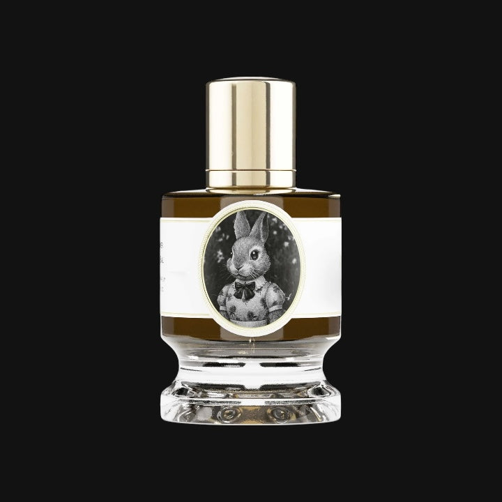 Rabbit Extrait de Parfum Deluxe Zoologist 60 ml