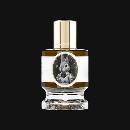 Rabbit Extrait de Parfum Deluxe Zoologist 60 ml