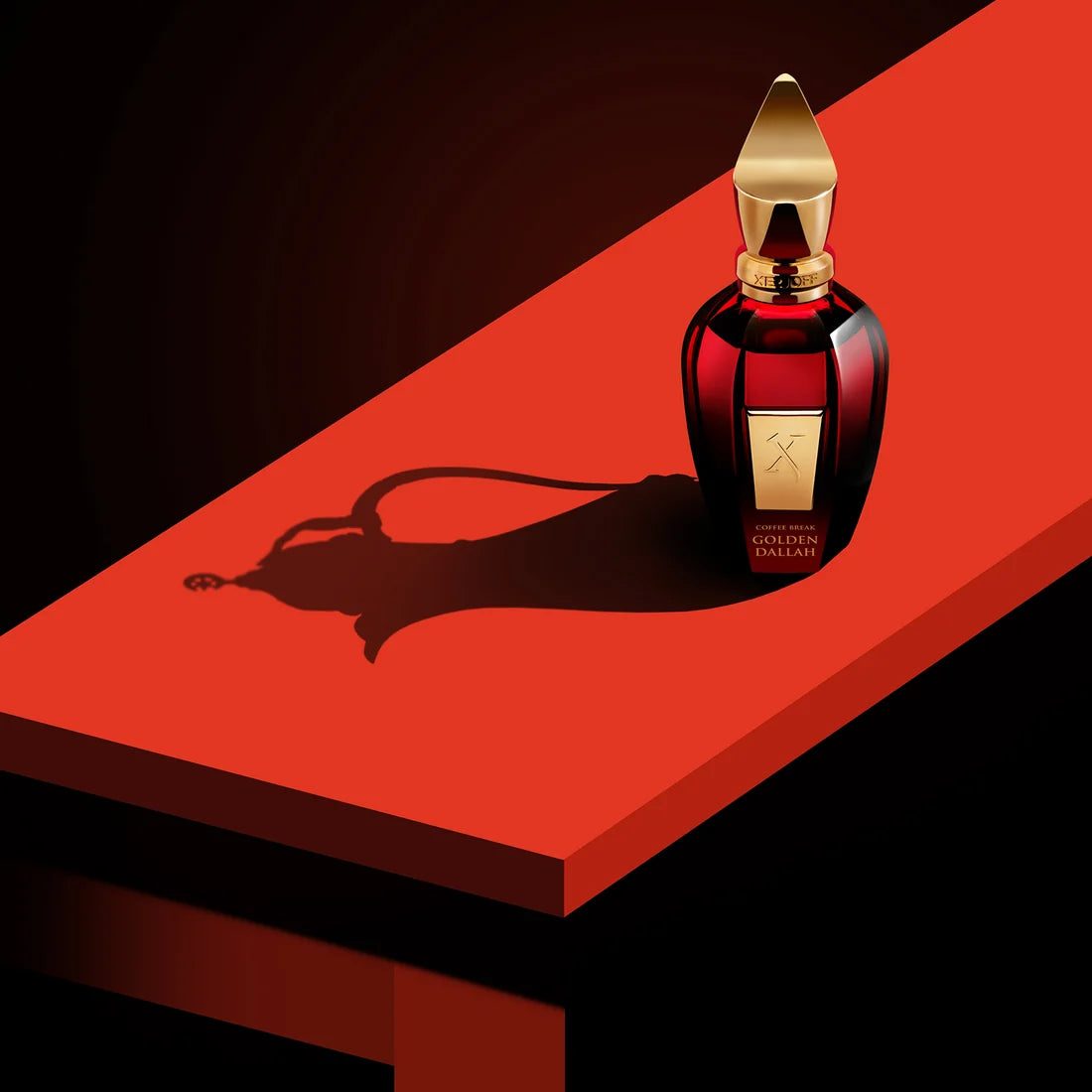 Golden Dallah Xerjoff Parfum 50 ml (Preventa)