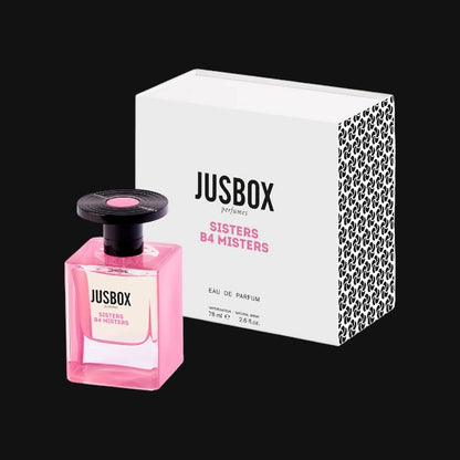 Sisters B4 Misters Jusbox Eau de Parfum 78 ml (Preventa)