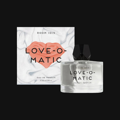 Love-O-Matic Room 1015 100 ml