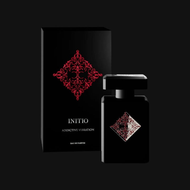 Addictive Vibration Eau de Parfum Initio Parfums Privés 90 ml (Preventa)