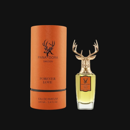 Pana Dora Forever Love Eau de Parfum 100 ml (Preventa)