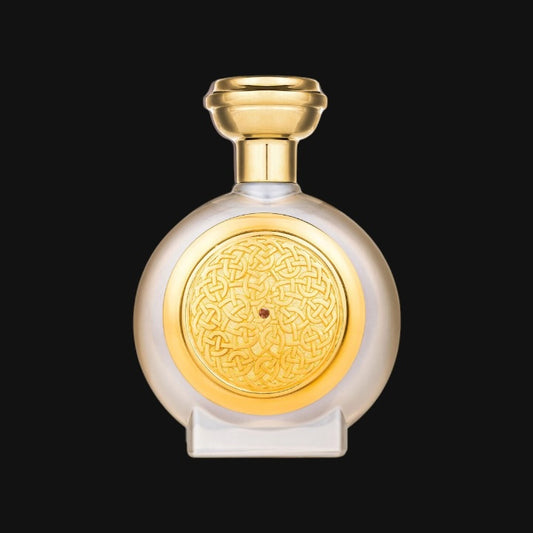 Amber Sapphire Parfum de Boadicea the Victorious