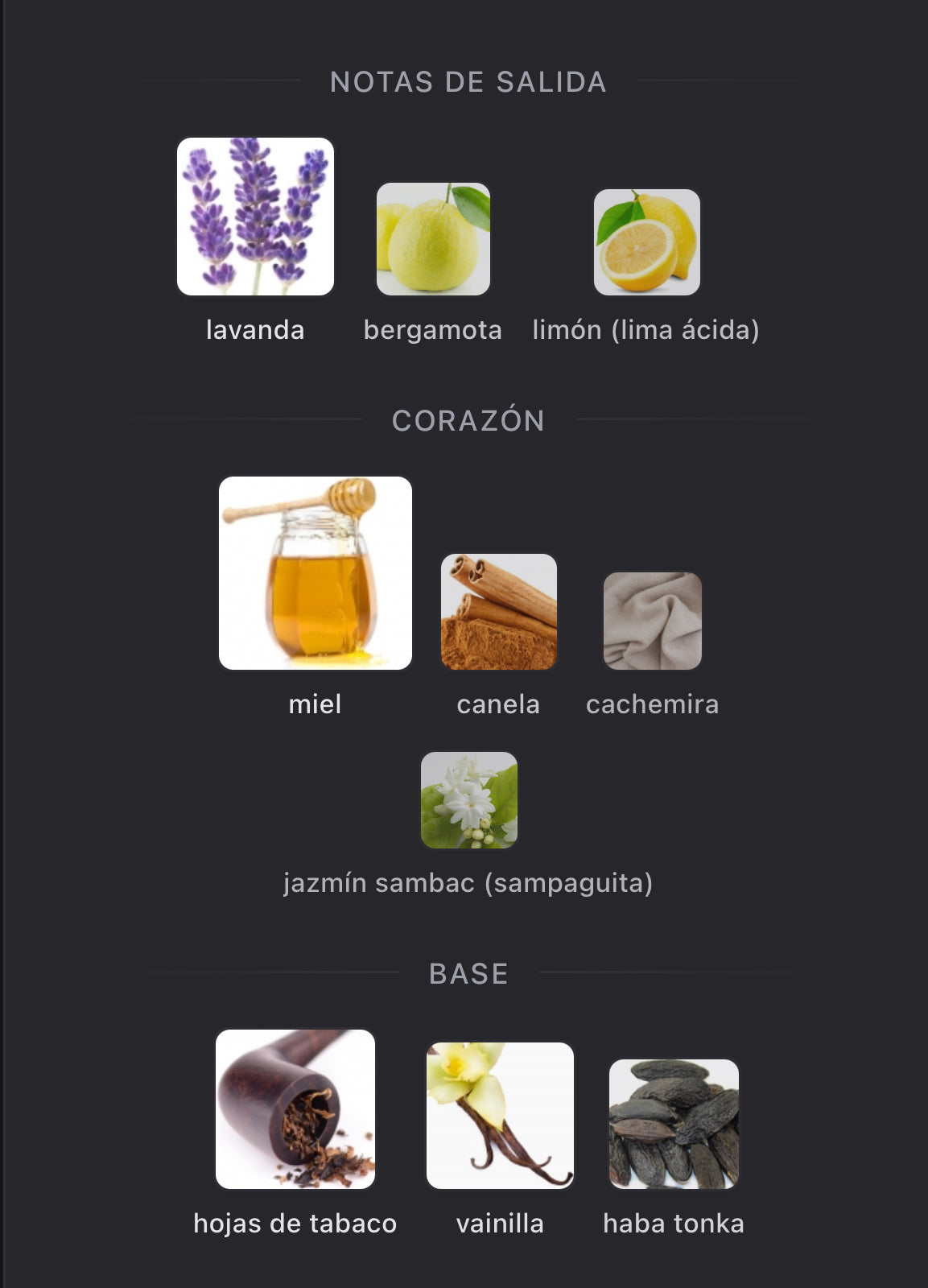 Xerjoff Naxos Eau de Parfum