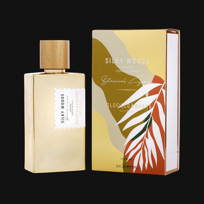 Silky Woods Goldfield & Banks Eau de Parfum 100 ml (Preventa)