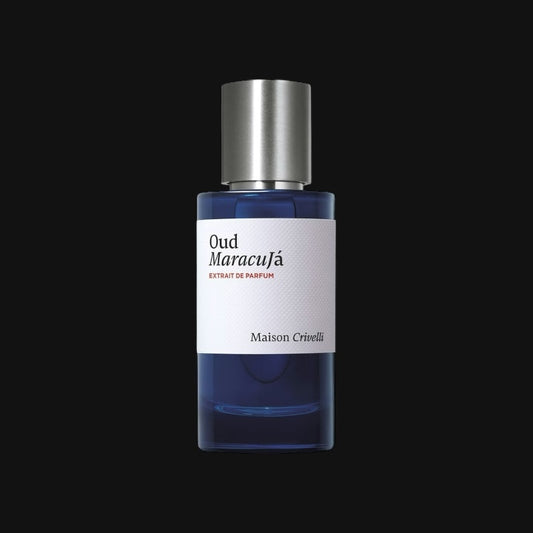 Oud Maracujá Extrait de Parfum 50 ml Maison Crivelli (Preventa)