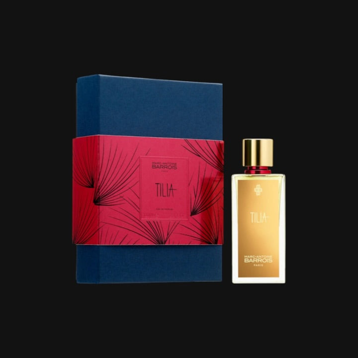Tilia Marc Antoine Barrois Eau de Parfum 100 ml (Preventa)