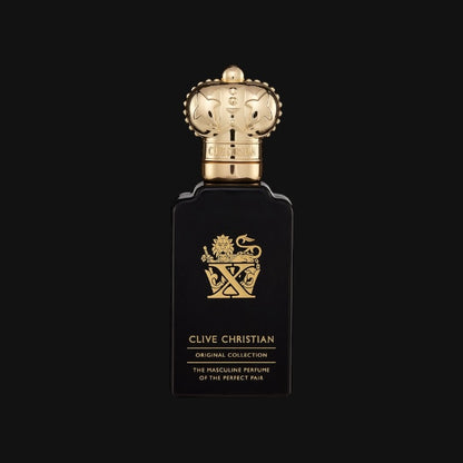 X for Men Clive Christian 50 ml (Preventa)
