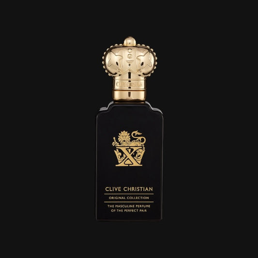 X for Men Clive Christian 50 ml (Preventa)