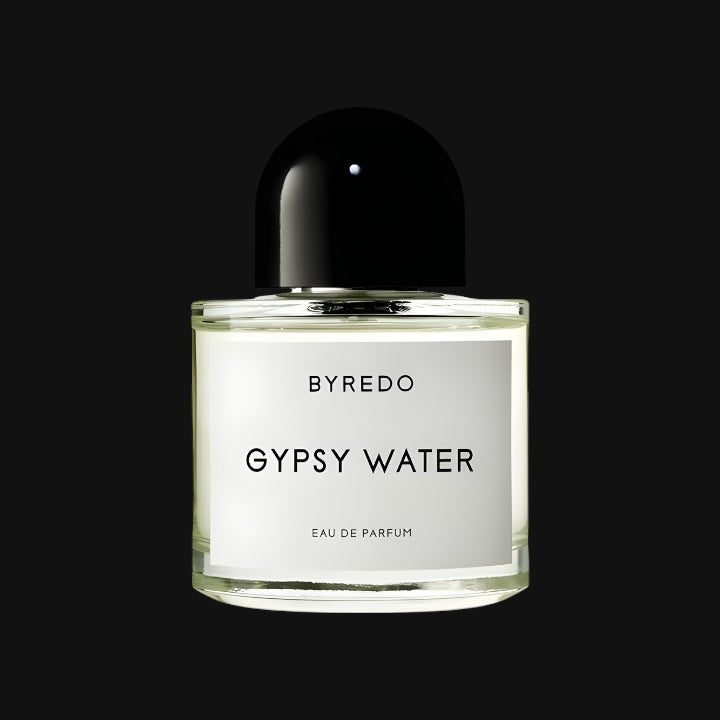 Gypsy Water Eau de Parfum Byredo 100 ml (Preventa)