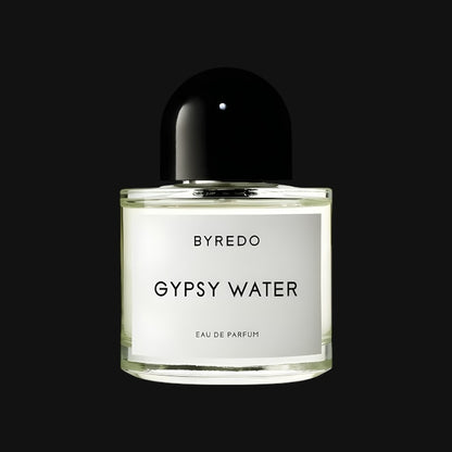 Gypsy Water Eau de Parfum Byredo 100 ml (Preventa)