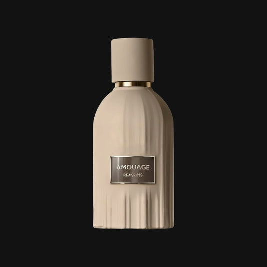 Amouage Reasons Extrait de Parfum 100 ml (Preventa)
