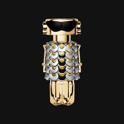 Paco Rabanne Fame Eau de Parfum Mujer 80 ml