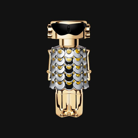 Paco Rabanne Fame Eau de Parfum Mujer 80 ml