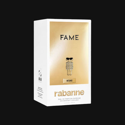 Paco Rabanne Fame Intense Eau de Parfum Mujer 80 ml