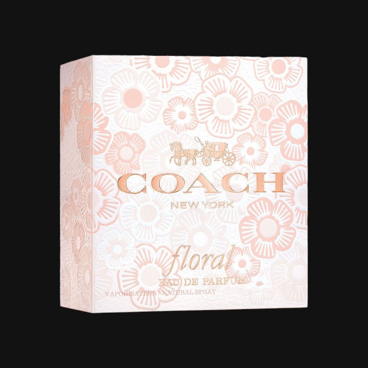 Coach Floral Eau de Parfum 90 ml