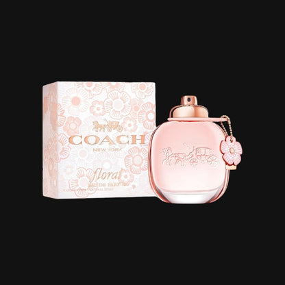 Coach Floral Eau de Parfum 90 ml