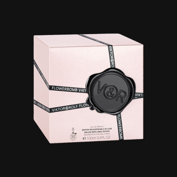 Viktor & Rolf Flowerbomb Eau de Parfum 100 ml