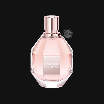 Viktor & Rolf Flowerbomb Eau de Parfum 100 ml