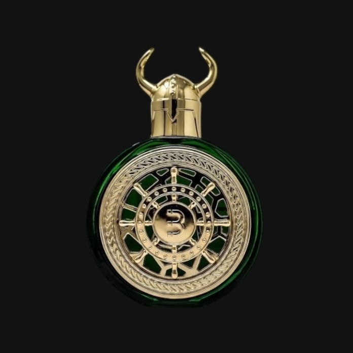Bharara Viking Dubai