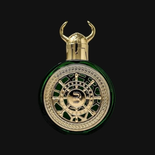 Bharara Viking Dubai
