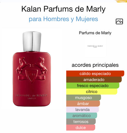 Kalan Parfums de Marly