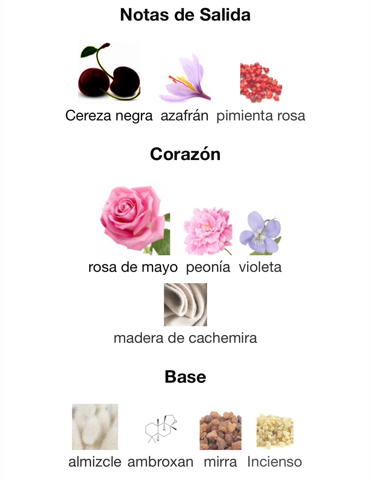 Creed Carmina Eau de Parfum 75 ml