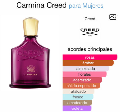 Creed Carmina Eau de Parfum 75 ml