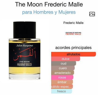 The Moon Frederic Malle 50 ml