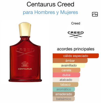 Creed Centaurus Eau de Parfum 100 ml